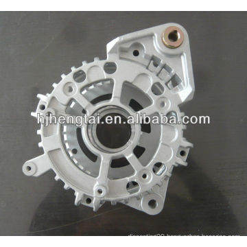 alternator frame casting